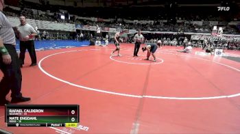 215 lbs Semis & Wb (16 Team) - Rafael Calderon, Nazareth vs Nate Engdahl, Ridge