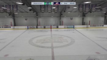 Replay: Home - 2025 Whalers vs Patriots | Feb 15 @ 5 PM