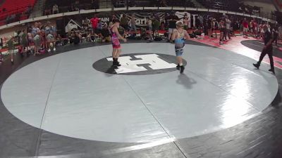 100 lbs Elijah Perez, Oregon 12U Boys vs Kayson Shamhart, Oregon 2 12U Boys