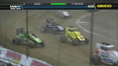 2016 Lucas Oil Chili Bowl Nationals
