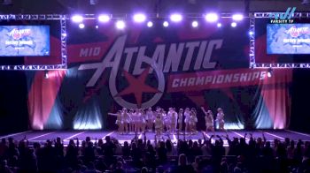 Jerzey Jewelz - Gold Rush [2024 L2 Youth - D2 Day 1] 2024 MidAtlantic Championship Grand Nationals