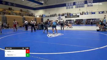 285 lbs Final - Francisco Valle, Level Up vs Lb Neloms, Valdosta
