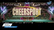 Pro Spirit - Titanium [2025 L2 Junior - D2 - Small - C Day 3] 2025 CHEERSPORT National All Star Cheerleading Championship
