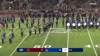 Replay: Colorado Mesa vs A&M-Kingsville | Aug 29 @ 7 PM