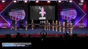 LA Cheerz Allstarz - Dream Girlz [2026 L2 Junior - Flex - D2 - Small - B Day 2] 2026 NCA All-Star National Championship