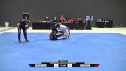 Nihal Nijjar vs Caleb Burden 2025 ADCC Asia & Oceania Championship