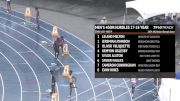 Youth Boys' 400m Hurdles, Finals 9 - Age 17-18