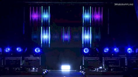 Katerina Kalivitis vs Morgan Kibbe 2025 Fight to Win 297