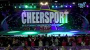 Woodlands Elite - Humble - Bullets [2025 L1 Youth - Medium - A Day 2] 2025 CHEERSPORT National All Star Cheerleading Championship