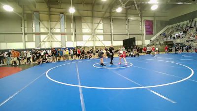 120 lbs Cons. Quarters - Julian Jaimez, Washington vs ADRIAN VALDOVINOS, Victory Wrestling-Central WA