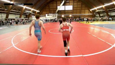 138A lbs Rr Rnd 1 - Nicholas Raptis, Poly Prep vs Harry Kittredge, South Side