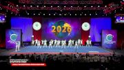 Sportclub Krefeld 1905 e.V. - Dolphins Coed [2026 L7 International Open Large Coed Finals] 2026 The Cheerleading Worlds