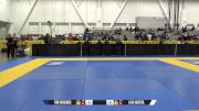 LUIS HUERTA vs TIM WEGENER 2024 World IBJJF Jiu-Jitsu No-Gi Championship