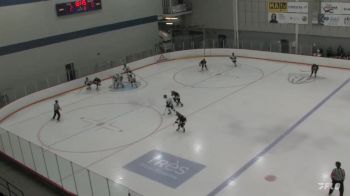 Replay: Jonquiere vs Trois-Rivieres | Aug 22 @ 6 PM