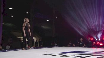 Rebecca Reuben vs Kristina Ogden 2024 Fight to Win 252