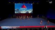 Flipping Out Tumbling - Hearts [2026 L2 Junior - D2 - Small - B Finals] 2026 The D2 Summit