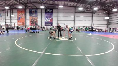 138 lbs Rr Rnd 2 - Sammy Giordano, Felix Wrestling Academy Blue vs Branden Kiraly, Team Alien Spaceship