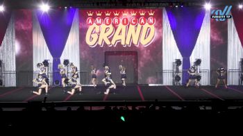 California Storm - Shade [2023 L4 Senior - D2 1] 2023 The American Grand - Grand Nationals