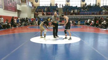 113 lbs Round 3: 2nd Wb - Roderick Smith, Bainbridge vs Luke Shepard, West Laurens