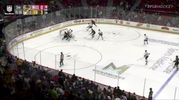 Replay: Away - 2023 Muskegon vs Green Bay | Apr 8 @ 7 PM