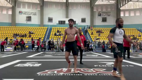 Weverton Martins vs Lucas Kenner 2025 ADCC Brazilian Nationals