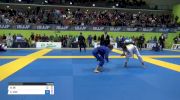 BEATRIZ DE OLIVEIRA MESQUITA vs CHARLOTTE VON BAUMGARTEN 2018 European Jiu-Jitsu IBJJF Championship