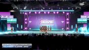 The Stingray Allstars - Onyx [2026 L4.2 Senior - Small - A Day 1] 2026 CHEERSPORT National All Star Cheerleading Championship