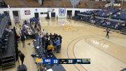 Replay: Albany State vs MC | Nov 10 @ 6 PM