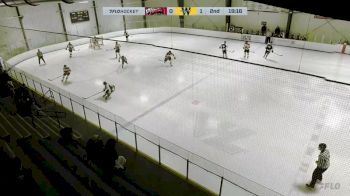 Replay: Home - 2024 Express HC vs Valley | Dec 7 @ 12 PM