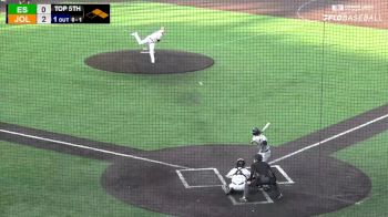 Replay: Home - 2023 Empire State vs Joliet | May 20 @ 6 PM
