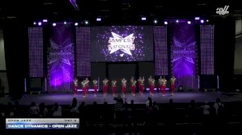 Dance Dynamics - Open Jazz [2026 Open Jazz Day 3] 2026 JAMfest Dance Super Nationals
