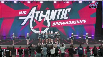 Shore All Stars - Golden Girls [2025 L2 Youth - D2 Day 2] 2025 Mid Atlantic Championship Grand Nationals