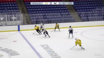 Replay: Home - 2025 Yellow vs White | Jul 27 @ 11 AM