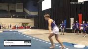 Tony Traufler - Floor, Queen City Gymnastics - 2021 USA Gymnastics Development Program National Championships