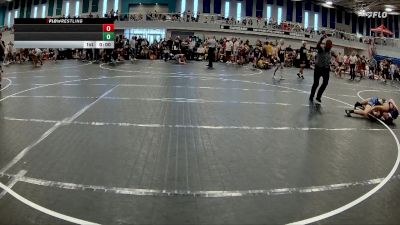 113 lbs Round 3 (6 Team) - Andrew Makeev, Applied Pressure vs Isaias Camacho, Ex1t Mafia