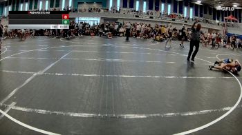 113 lbs Round 3 (6 Team) - Andrew Makeev, Applied Pressure vs Isaias Camacho, Ex1t Mafia