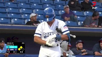 Replay: Home - 2025 Flying Boxcars vs Rockers | May 30 @ 6 PM