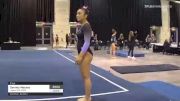 Sammy Macasu - Floor, Legacy Elite #332 - 2021 USA Gymnastics Development Program National Championships
