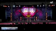 Cheer Factor - ILLUSION [2025 L1.1 Youth - PREP Day 1] 2025 Spirit Sports Worcester Nationals