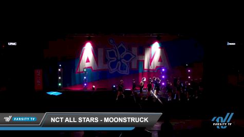 NCT All Stars - Moonstruck [2022 L1.1 Youth - PREP Day 2] 2022 Aloha Pittsburgh Showdown