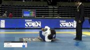 LEANDRO LOPES vs JEYSEN SANTIAGO 2018 Pan Jiu-Jitsu IBJJF Championship