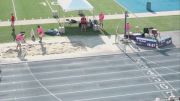 2026 AAU Junior Olympic Games - Youth Boys' 110m Hurdles, Prelims 1 - Age 15-16