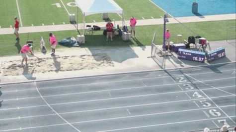2026 AAU Junior Olympic Games - Youth Boys' 110m Hurdles, Prelims 1 - Age 15-16
