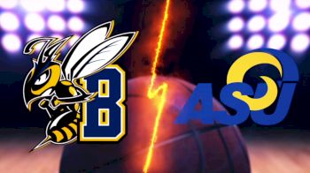 Replay: Montana St. Billin vs Angelo State | Dec 19 @ 8 PM