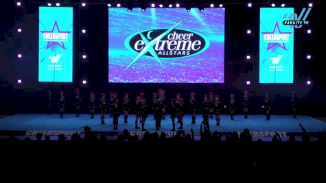 Cheer Extreme - Raleigh - Mini Mingos [2024 L2 Mini - B Day 1] 2024 CHEERSPORT National All Star Cheerleading Championship