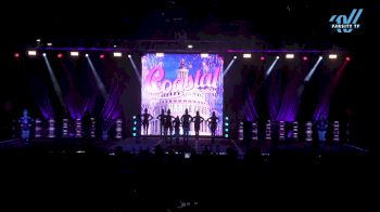 A-List Athletics - Vanity [2025 L3 Junior - Small - A Day 2] 2025 Coastal at the Capitol Grand Nationals