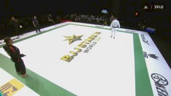 Rafael Lovato vs Rodrigo Caporal 2026 BJJ Stars 19