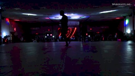 Larry Hesson vs Steffen Robert Seward 2025 Fight to Win 283