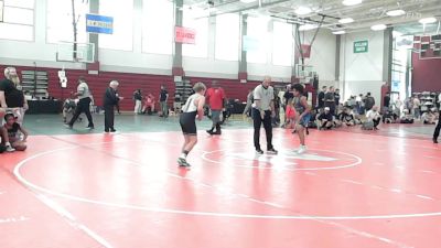 100 lbs Rr Rnd 3 - Brian Flynn, Smwc Wolfpack vs Tyler Tuttle, Nevada Elite