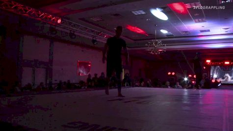 Shane Swindig vs Nick Walls 2025 Fight to Win 277